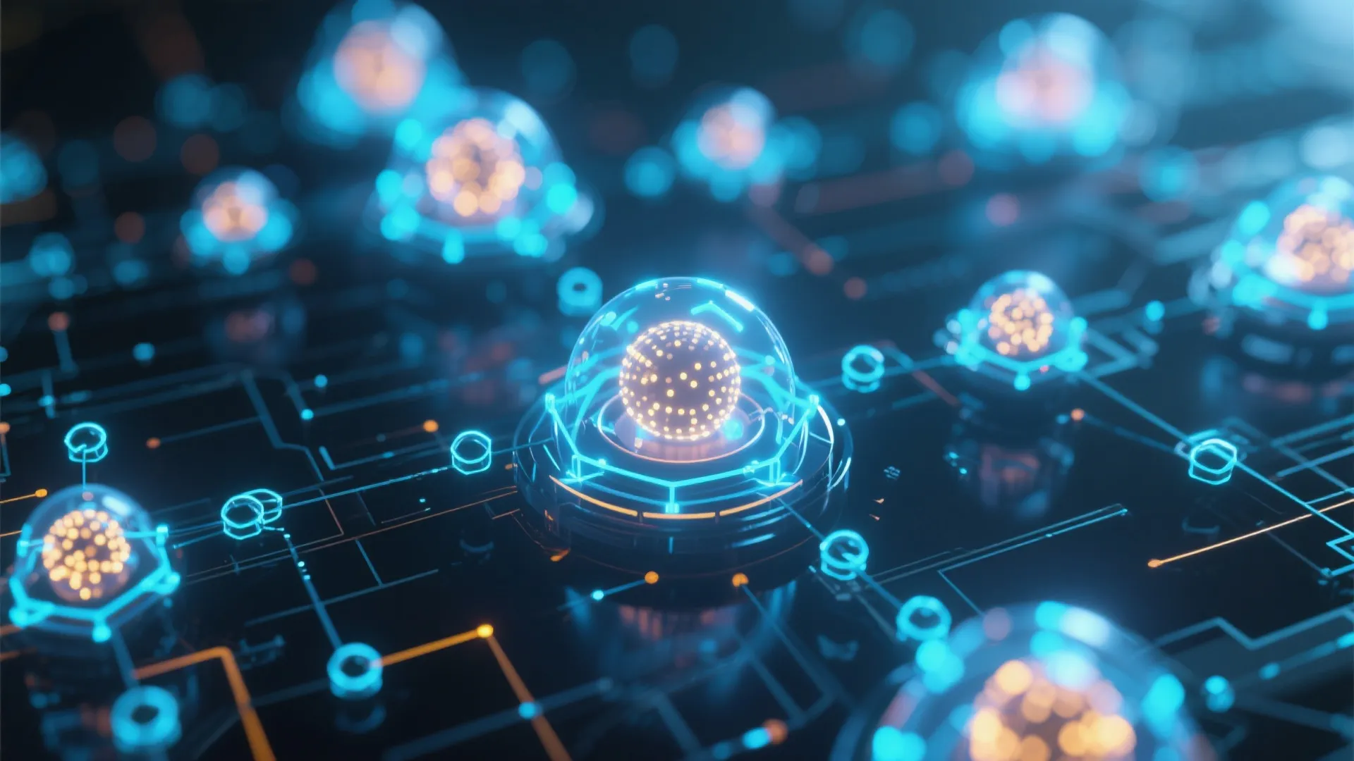 Data Background