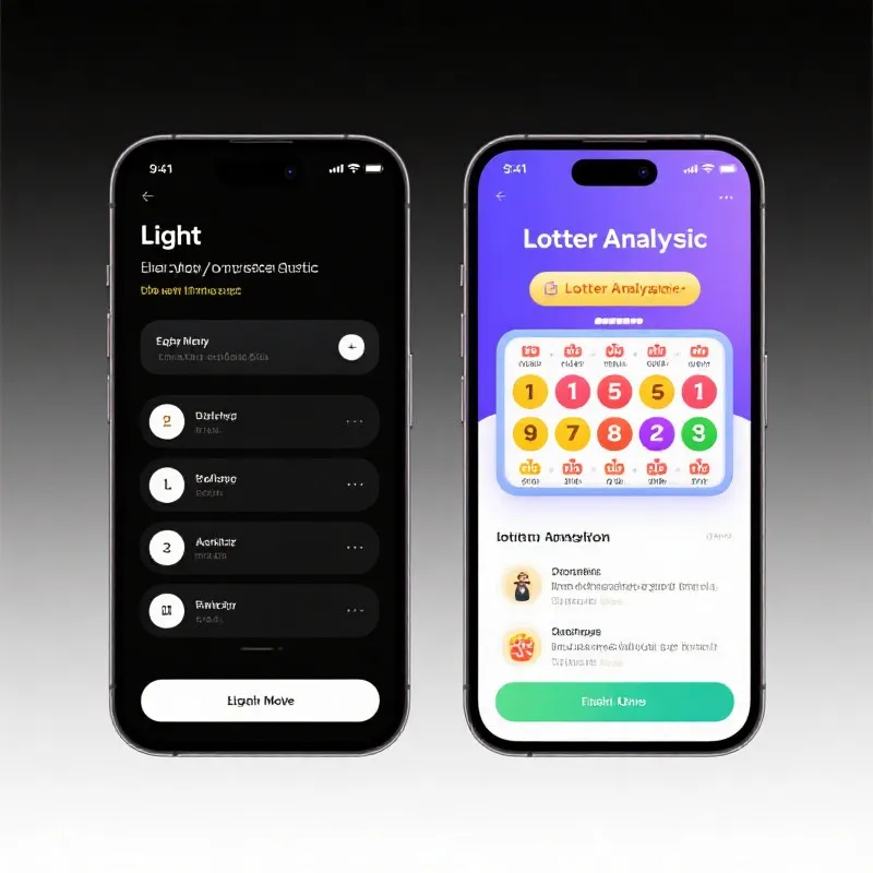 Mobile App Experience