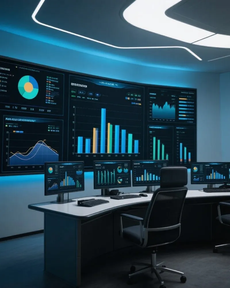 Data Analysis Platform