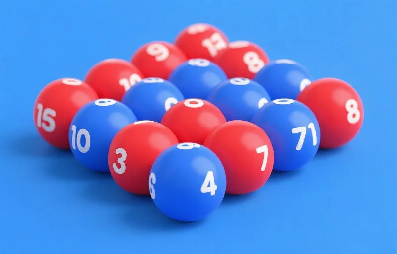 双色球新手指南：轻松掌握开奖结果与数据走势图分析