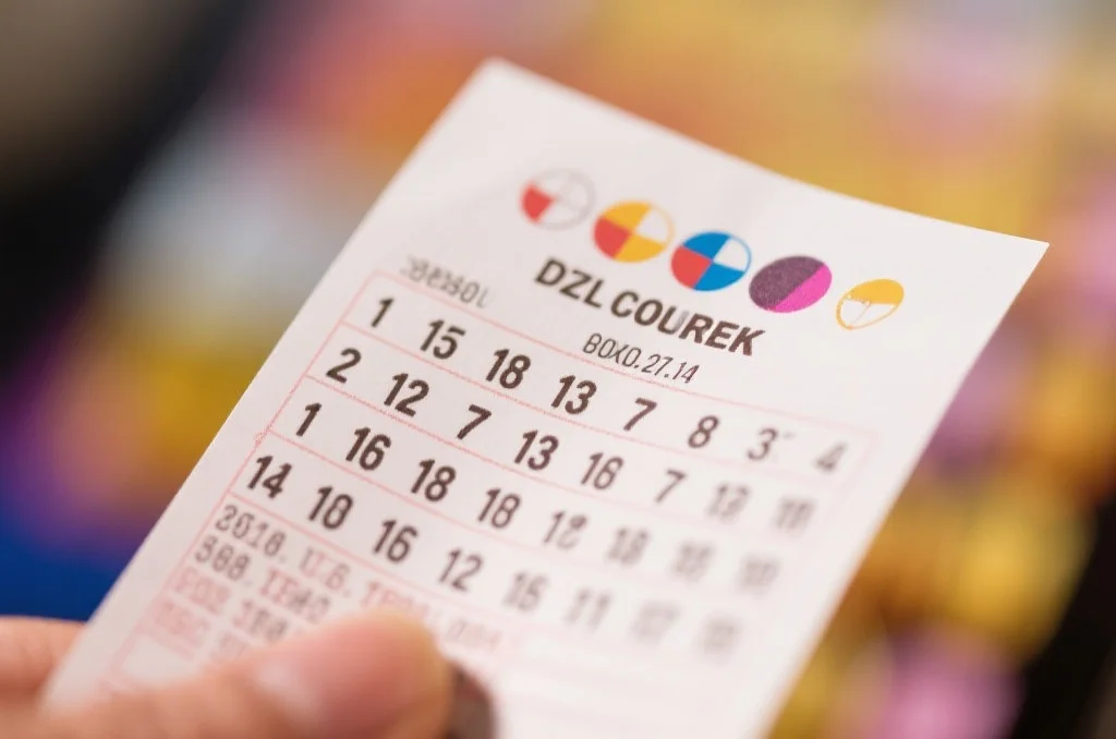 双色球新手指南：轻松解读开奖结果与数据走势